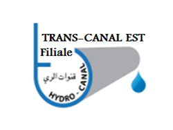 TRANS-CANAL EST Filiale de HYDRO-CANAL TRANS-CANAL EST Filiale de HYDRO-CANAL
