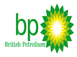 BRITISH PETROLIUM BRITISH PETROLIUM