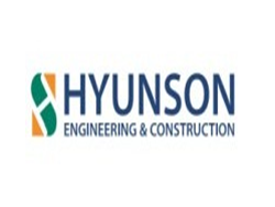 HYUSON Filiale de Ex SONALGAZ HYUSON Filiale de Ex SONALGAZ
